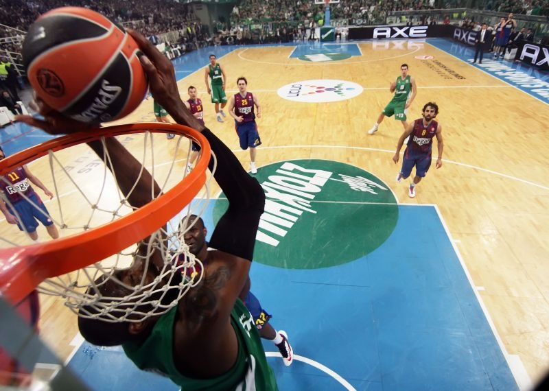 Λάσμε στο Onsports: «Κόσμος, άμυνα και καρδιά μας πάνε Λονδίνο» (video)