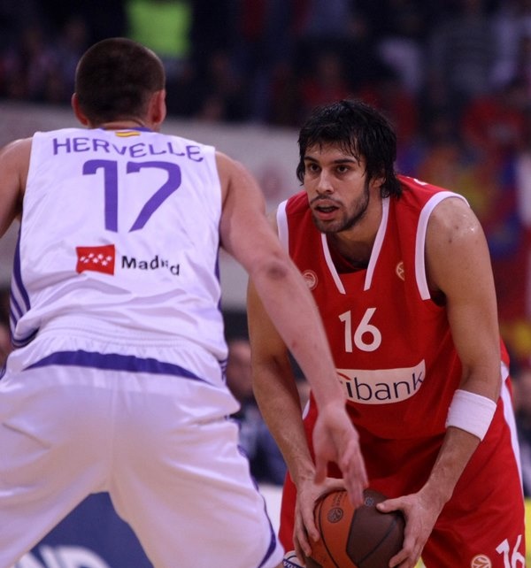 Ολυμπιακός: Κι όμως… δεν γυρίζει! (photos+videos)