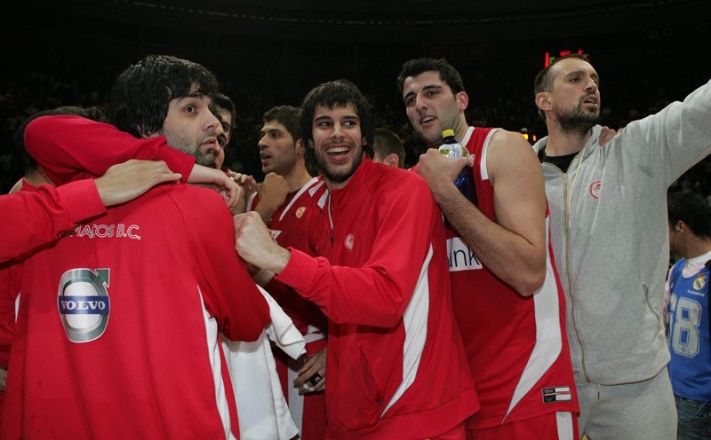 Ολυμπιακός: Κι όμως… δεν γυρίζει! (photos+videos)
