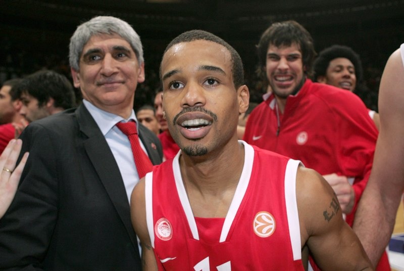 Ολυμπιακός: Κι όμως… δεν γυρίζει! (photos+videos)
