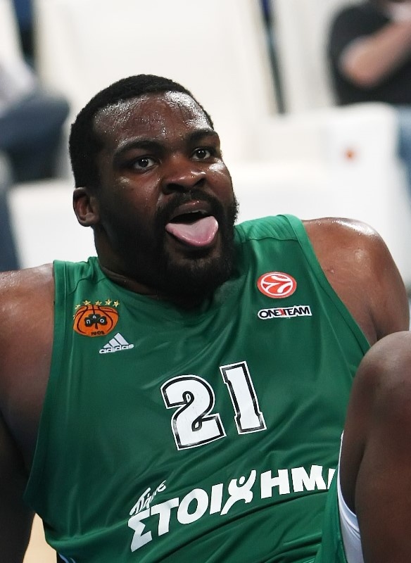 Παναθηναϊκός: Το πάθος του «Σόφο» για Final 4! (photos)