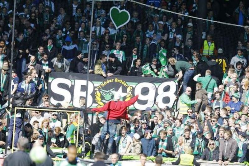 Η γιορτή της Χάμαρμπι (photos+videos)