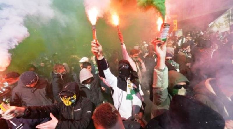 Η γιορτή της Χάμαρμπι (photos+videos)