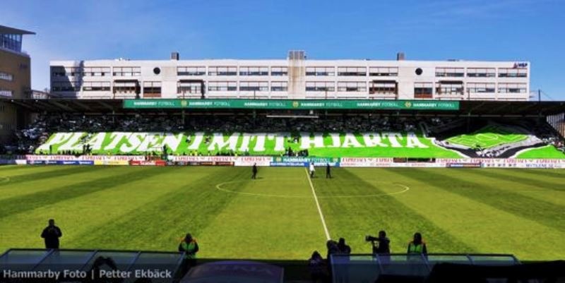 Η γιορτή της Χάμαρμπι (photos+videos)