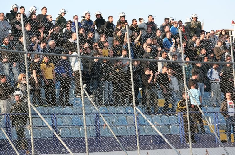 Αγωνιστικός υποβιβασμός για ΑΕΚ, 1-0 από Ατρόμητο (video+photos)