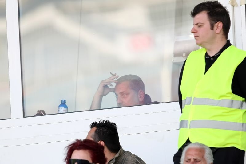 Αγωνιστικός υποβιβασμός για ΑΕΚ, 1-0 από Ατρόμητο (video+photos)