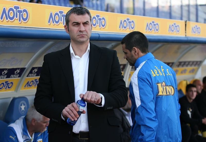 Αγωνιστικός υποβιβασμός για ΑΕΚ, 1-0 από Ατρόμητο (video+photos)