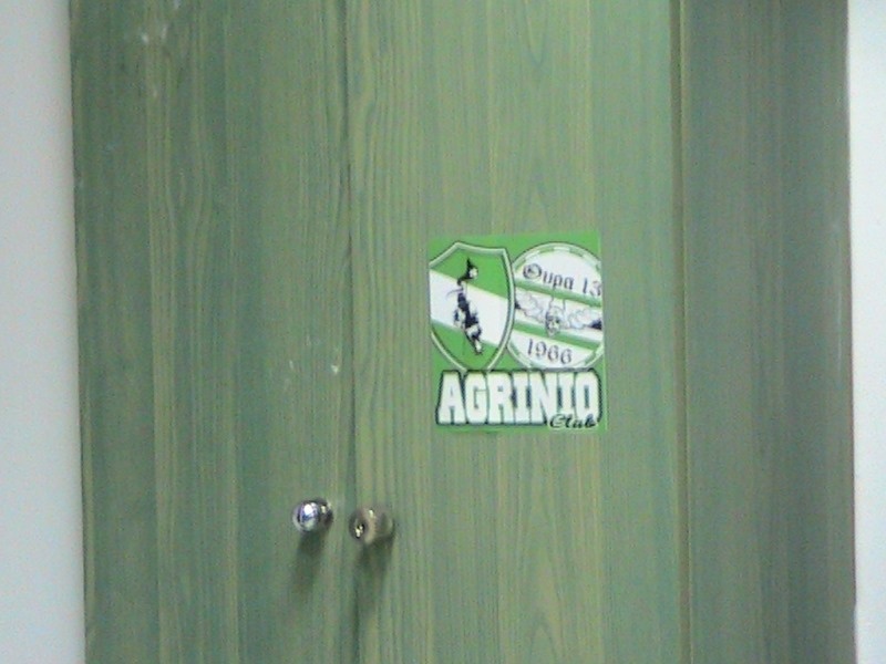 Παναθηναϊκός: Στα αποδυτήρια (video+photos)