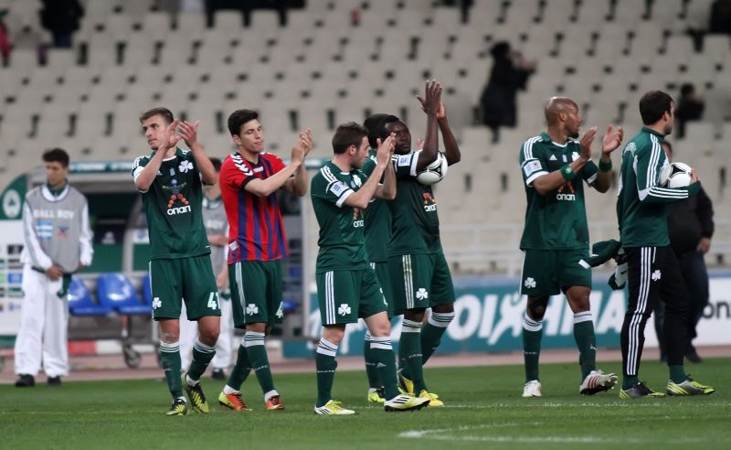 Τα κλικ από το κοντράστ της τελευταίας αγωνιστικής...