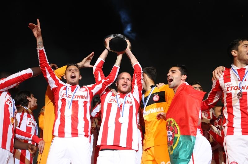 Τα κλικ από το κοντράστ της τελευταίας αγωνιστικής...