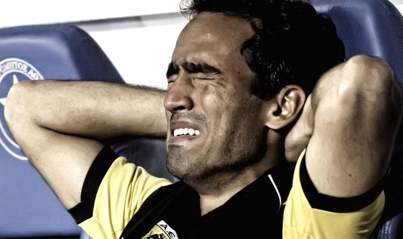 Τα κλικ από το κοντράστ της τελευταίας αγωνιστικής...