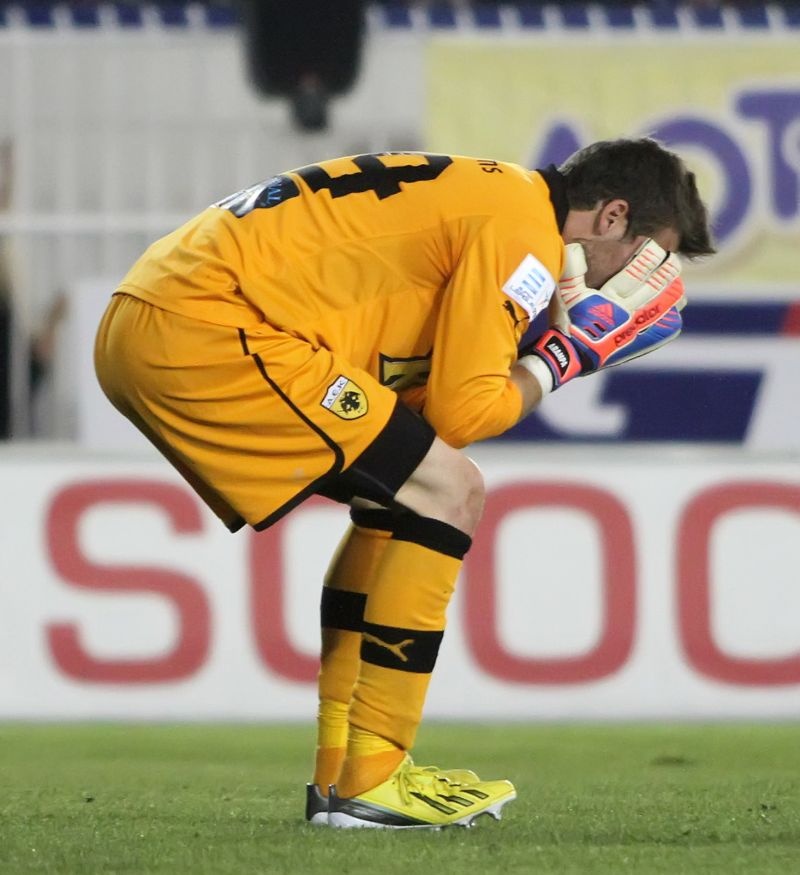 Τα κλικ από το κοντράστ της τελευταίας αγωνιστικής...