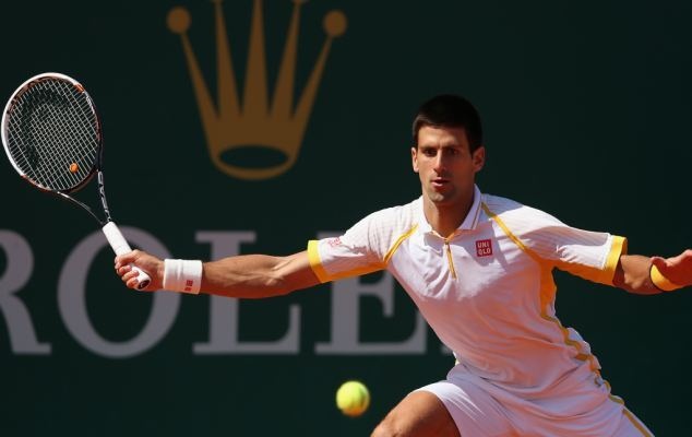 Η «εκθρόνιση» του Ναδάλ από τον Τζόκοβιτς (photos)