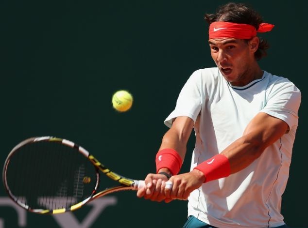 Η «εκθρόνιση» του Ναδάλ από τον Τζόκοβιτς (photos)