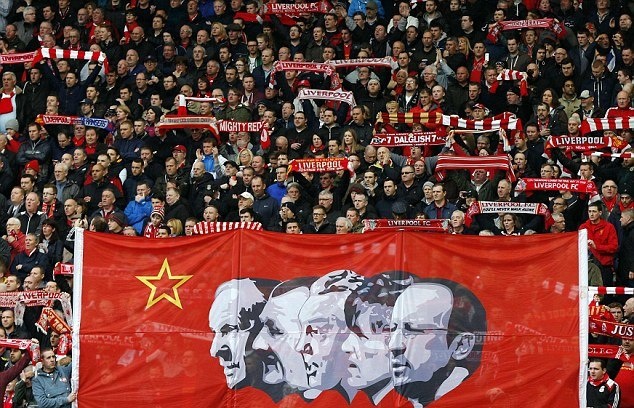 Λίβερπουλ: Αποθεώθηκε ο Μπενίτεθ! (photos)