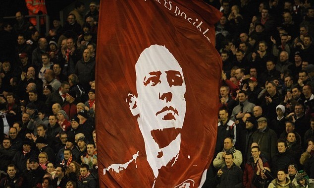 Λίβερπουλ: Αποθεώθηκε ο Μπενίτεθ! (photos)