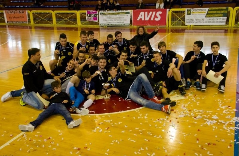 Εργοτέλης: Φιέστα για τους Έφηβους (photos)