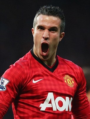 Μάντσεστερ Γιουνάιτεντ: Οι πανηγυρισμοί για τον τίτλο (photos+videos)