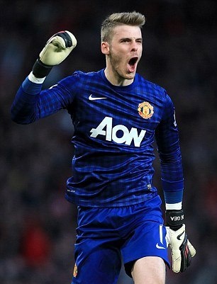 Μάντσεστερ Γιουνάιτεντ: Οι πανηγυρισμοί για τον τίτλο (photos+videos)