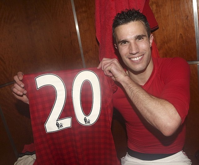 Μάντσεστερ Γιουνάιτεντ: Οι πανηγυρισμοί για τον τίτλο (photos+videos)