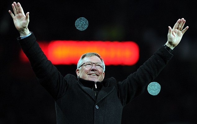 Μάντσεστερ Γιουνάιτεντ: Οι πανηγυρισμοί για τον τίτλο (photos+videos)