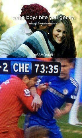 Λίβερπουλ: Χάνιμπαλ ο Σουάρεζ! (photos)