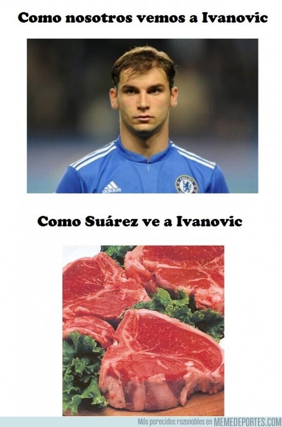 Λίβερπουλ: Χάνιμπαλ ο Σουάρεζ! (photos)