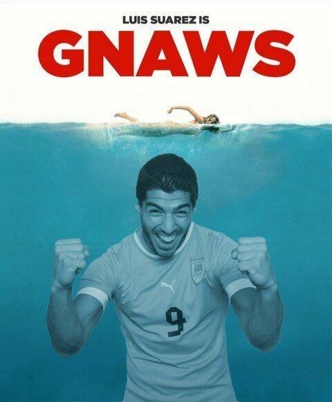 Λίβερπουλ: Χάνιμπαλ ο Σουάρεζ! (photos)