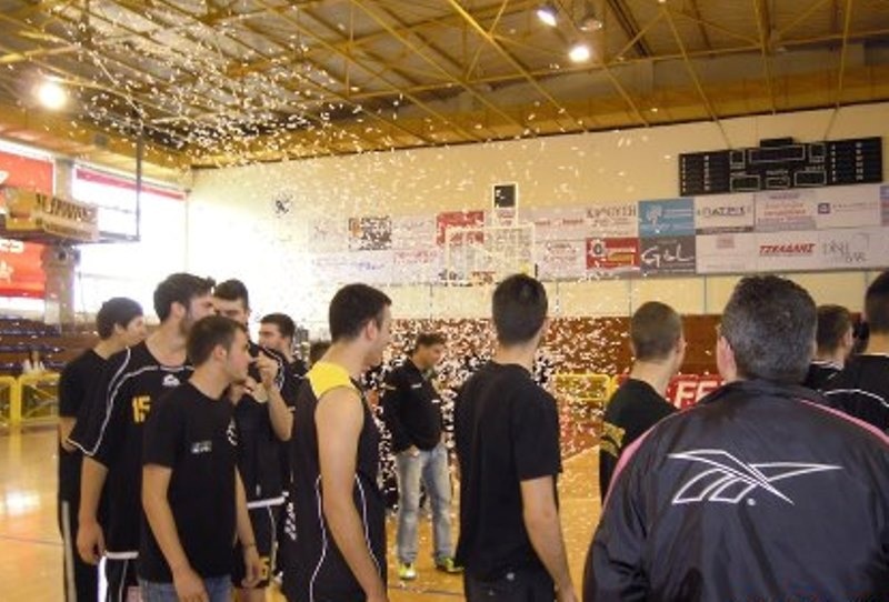 Εργοτέλης: Φιέστα για τους Έφηβους (photos)