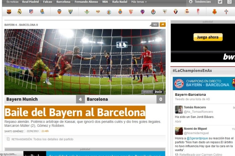 Marca: Αδικία… (photos)