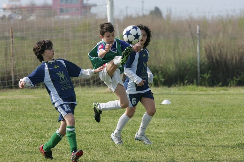 Παναθηναϊκός: Ανακοίνωσε το Green Youth Cup 2013 (photos)
