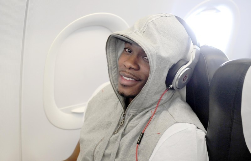 Ο Παναθηναϊκός στην Βαρκελώνη (photos+videos)