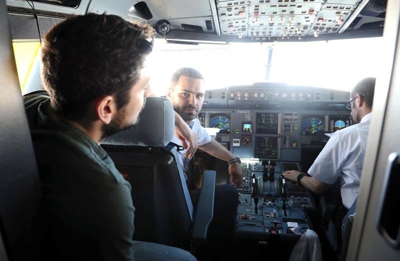 Ο Παναθηναϊκός στην Βαρκελώνη (photos+videos)