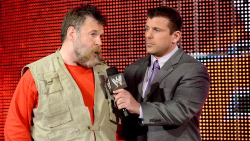 Main Event: Παραλίγο «4Χ4» για Mark Henry (photos+videos)