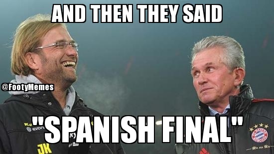 Ρεάλ Μαδρίτης: Οι… αντιδράσεις Μουρίνιο και Ρονάλντο για την «τεσσάρα» (photos)