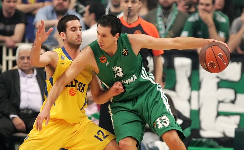 Πάνε ή δεν... πάνε Λονδίνο οι «αιώνιοι»; (photos+videos)