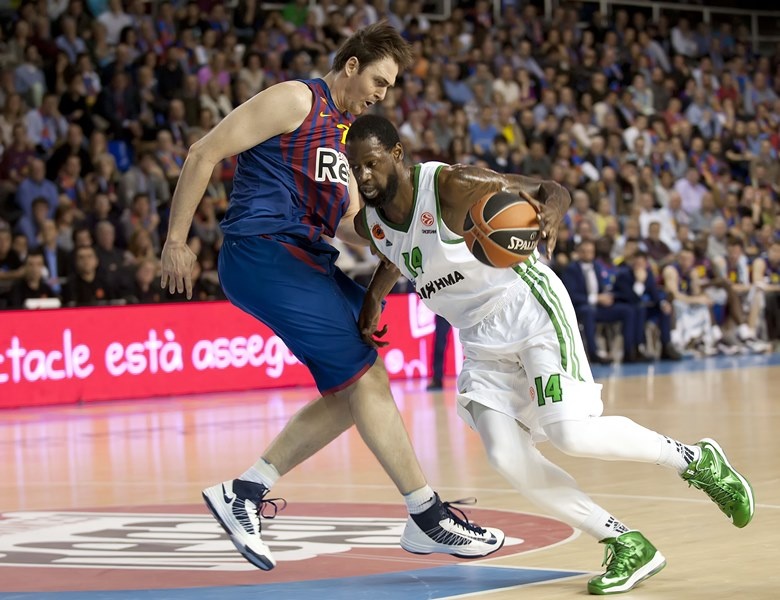 Ο Παναθηναϊκός αξίζει Final 4 και όχι η Μπαρτσελόνα! (photos+videos)