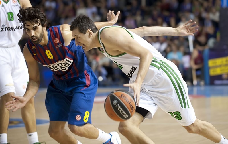 Ο Παναθηναϊκός αξίζει Final 4 και όχι η Μπαρτσελόνα! (photos+videos)