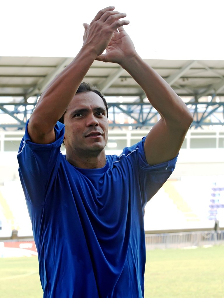 Αιγάλεω: Φιλική νίκη του... Λουτσιάνο επί του Ζιοβάνι (photos)