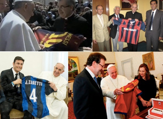 Πάπας όπως… Σνουπ Ντογκ! (photos)