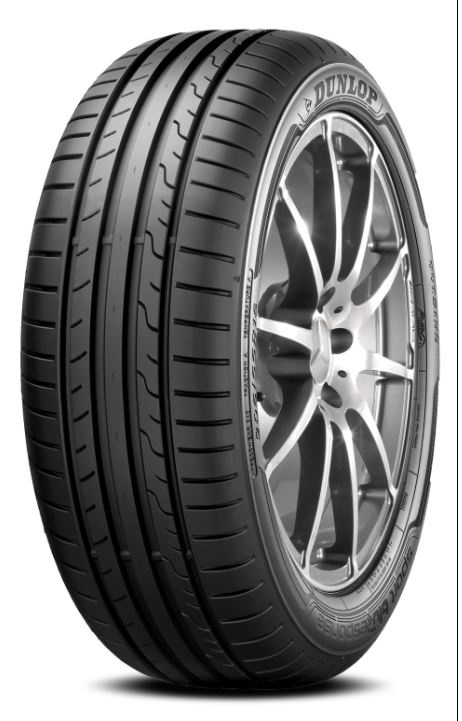 Η Goodyear Dunlop Tires Hellas ενισχύει τη θέση της στην ελληνική αγορά (photos)