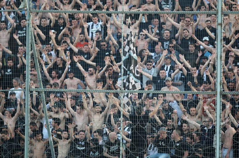 Γράφεται η Αστεράτη ιστορία... (videos+photos)