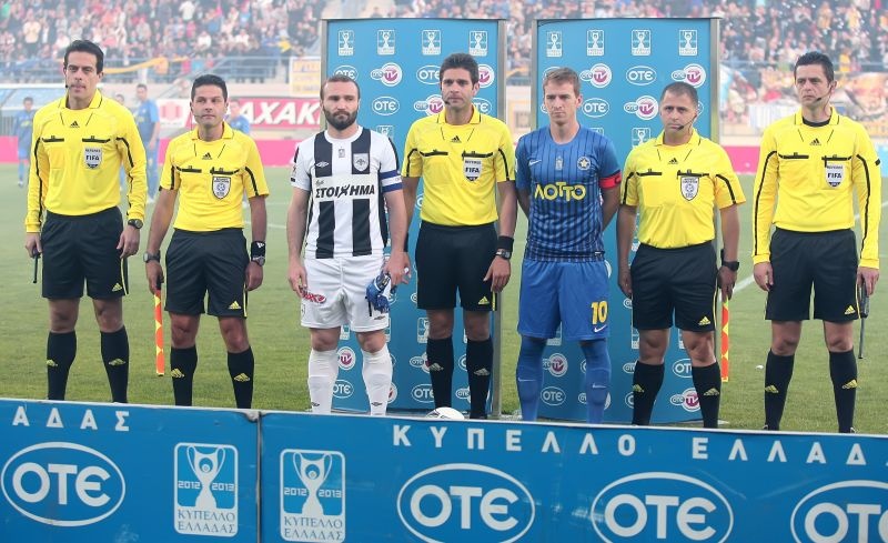 Γράφεται η Αστεράτη ιστορία... (videos+photos)