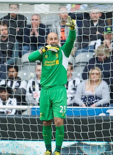 Λίβερπουλ: Δαγκώνει και ο Μπορίνι! (photos+video)