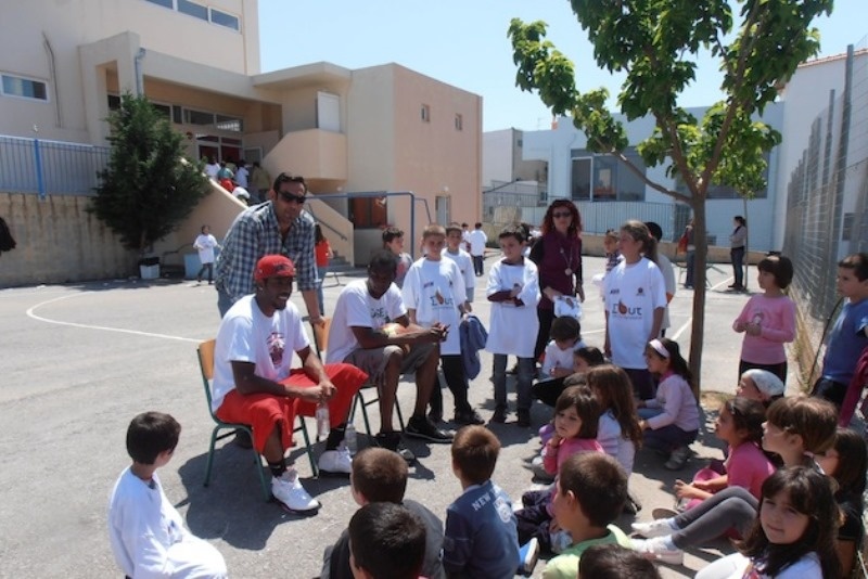 Ρέθυμνο: Στο Ατσιπόπουλο (photos)