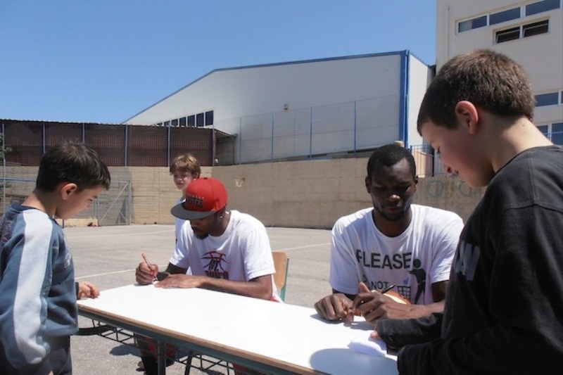 Ρέθυμνο: Στο Ατσιπόπουλο (photos)