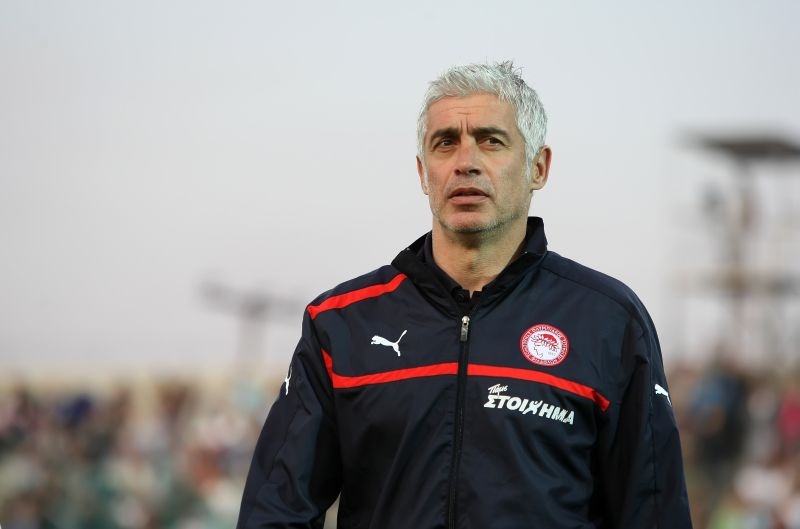 Επαγγελματικά στον τελικό ο Ολυμπιακός, 2-1 τον Πανθρακικό (photos+videos)