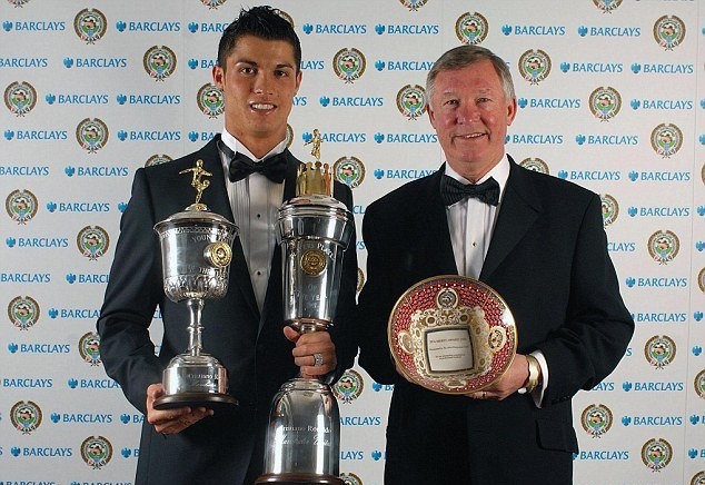 Τότεναμ: Μπέιλ όπως… Ρονάλντο (photos)