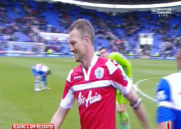 ΚΠΡ: Γέλια για τον υποβιβασμό! (photos)