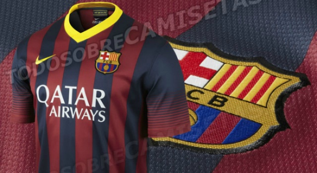 Μπαρτσελόνα: Εντυπωσιάζουν οι νέες εμφανίσεις (photos)